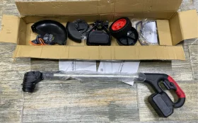 Газонокосилка аккумуляторная Cordless lawn mower