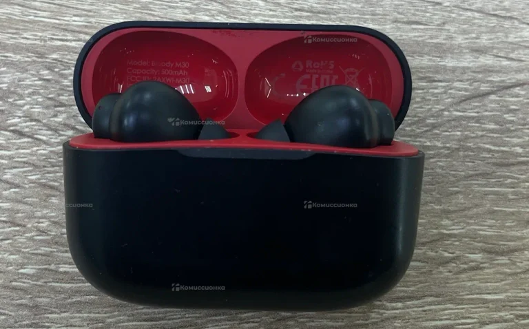 Наушники  bloody m30
