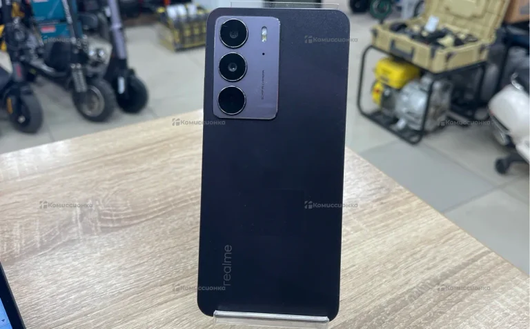 Realme C75 8/256 ГБ