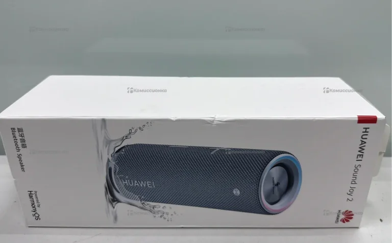 Колонка Huawei Sound Joy 2.