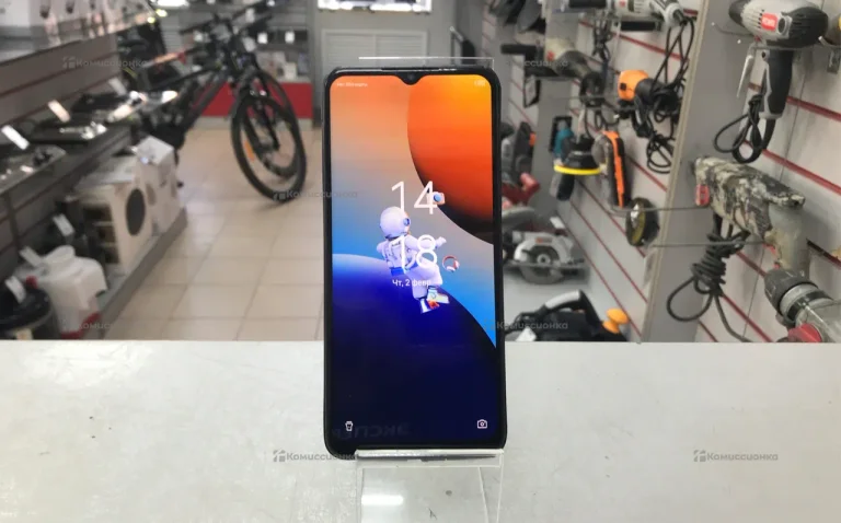 Tecno Spark 9 Pro 4/128 ГБ