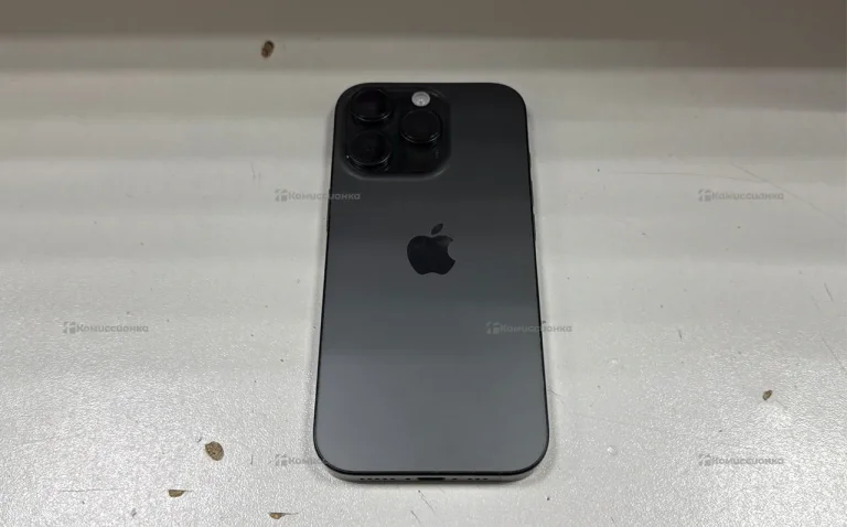 Apple iPhone 16 Pro 128 ГБ