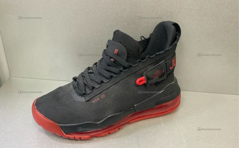 Кроссовки Jordan Jumpman 42p