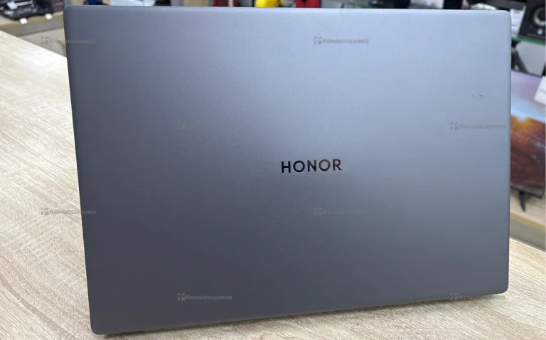 Ноутбук  Honor BRN FXXC