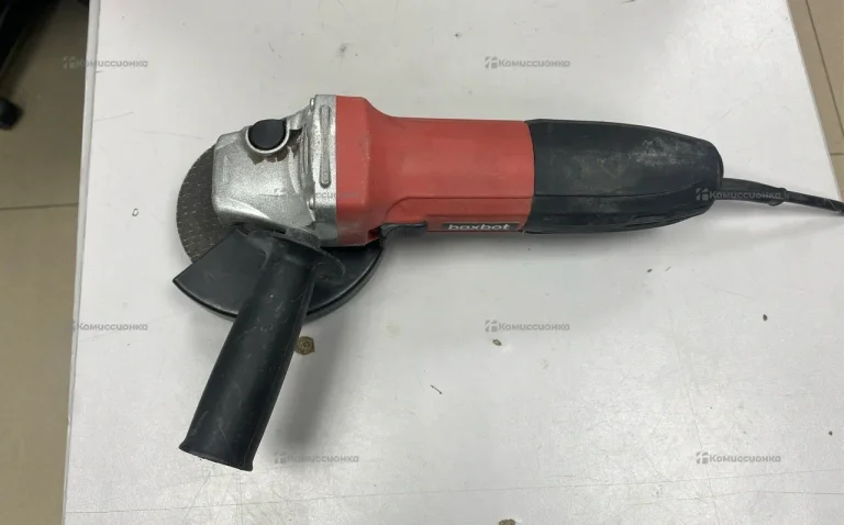 УШМ BoxBot AG-900