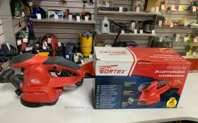 Эксцентриковая шлифмашина Wortex RS 1250 AE