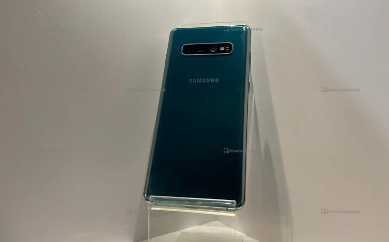 Samsung Galaxy S10+ 8/128 ГБ