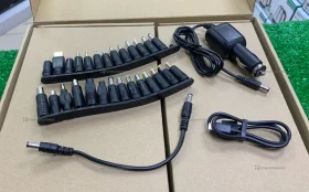 Внешний аккумулятор Rombica Neo Pro-650, 65000 mAh