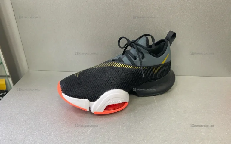 Кроссовки Nike Airzoom 42р