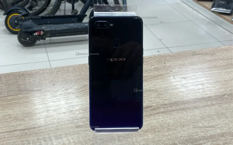 Oppo F9 (F9 Pro) 8/256 ГБ