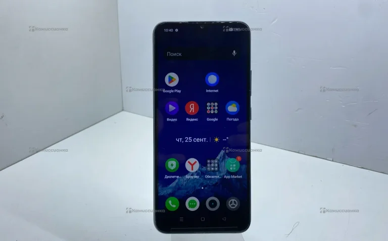 Realme C25S 4/64 GB