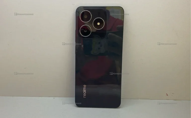 Realme C61 6/128Gb