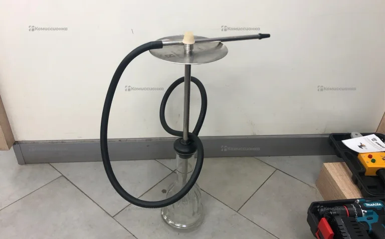 Кальян с комплектом