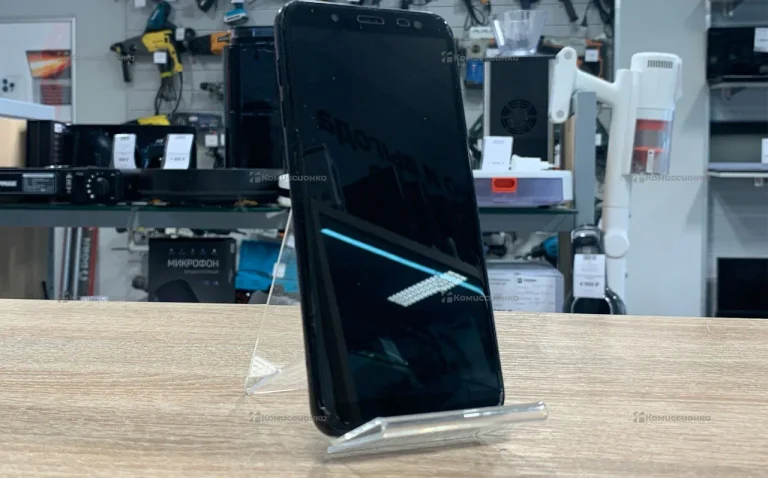 Samsung Galaxy J6 (2018) 3/32Gb