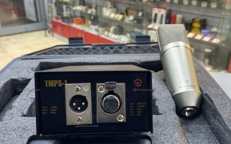 Микрофон Nady TGM 1100