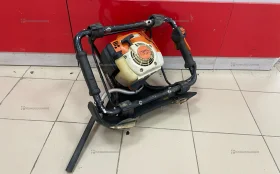 Мотобур STIHL 121