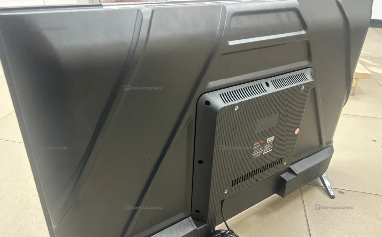 Телевизор Smatr Tv 4300s