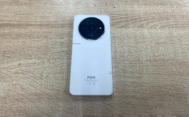 Xiaomi Poco C61 3/64 ГБ