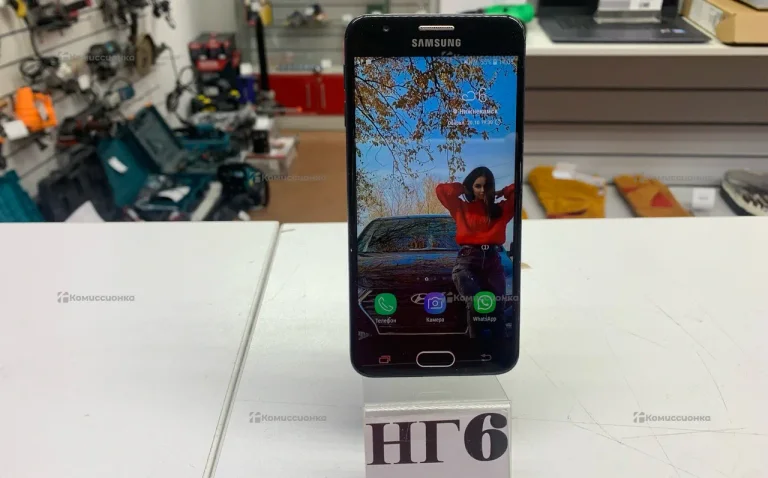 Samsung Galaxy J5 Prime 2/16 ГБ