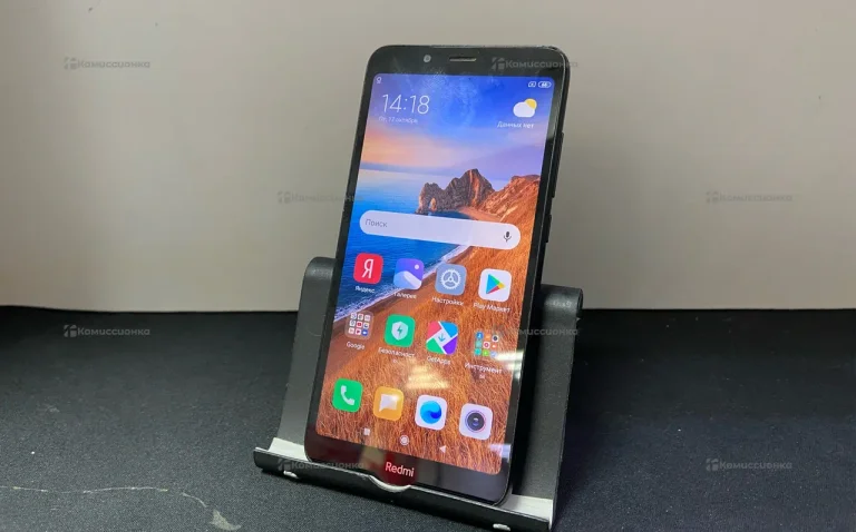 Xiaomi Redmi 7A 2/16 ГБ