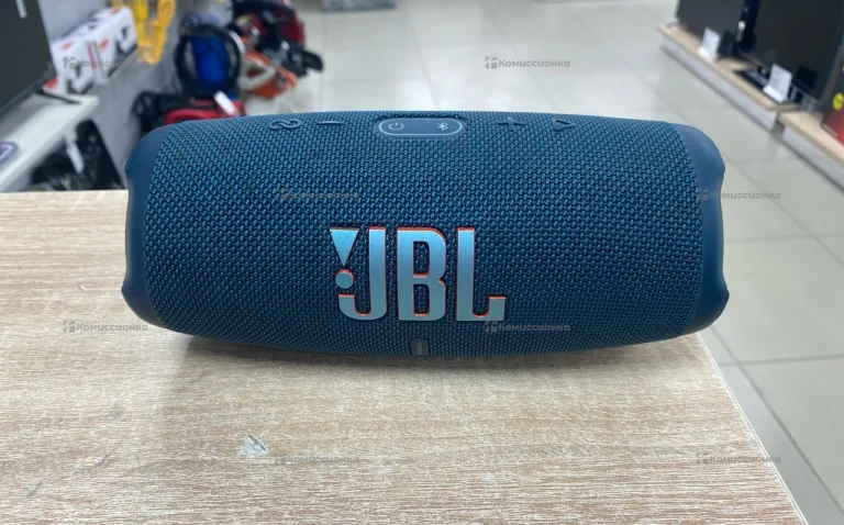 Колонка  JBL Charge 5