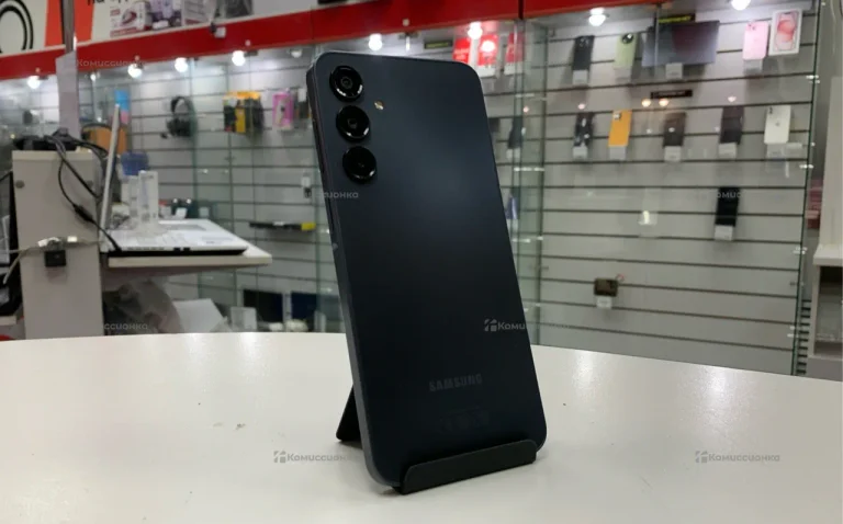 Samsung Galaxy A16 4/128 ГБ