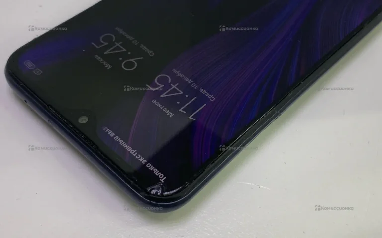 Xiaomi Redmi 9 3/32 ГБ