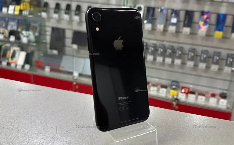 Apple iPhone XR 3/64 ГБ