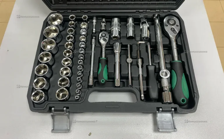 Набор инструментов 94 предмета tools(2)