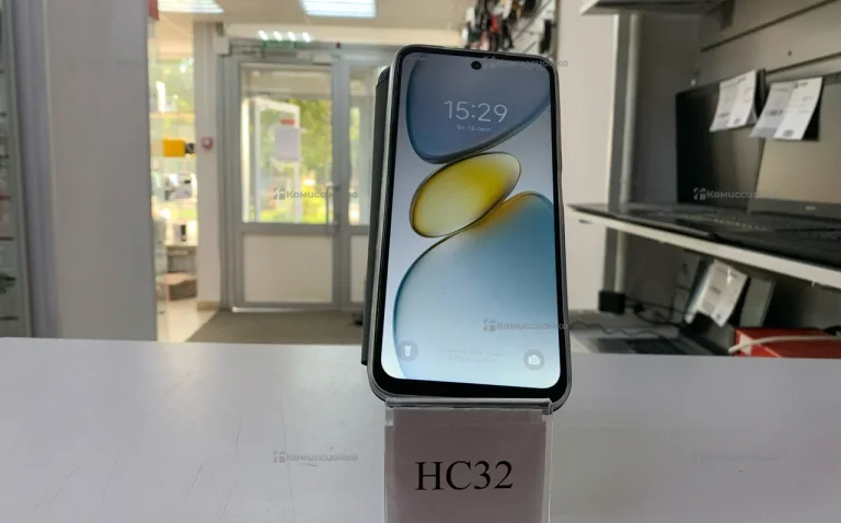 Infinix HOT 20i 4/64