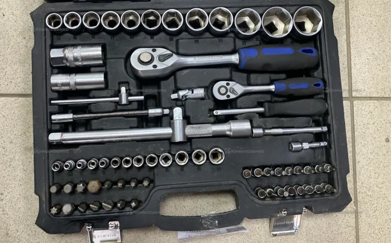 Набор инструментов Маякавто