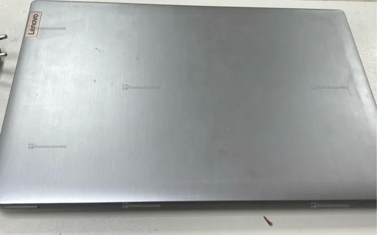 Ноутбук Lenovo IdeaPad 3 15ITL6