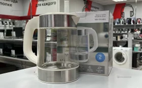 Купить Чайник Inhouse IEK-1706BG б/у , в Пермь Цена:1190рублей