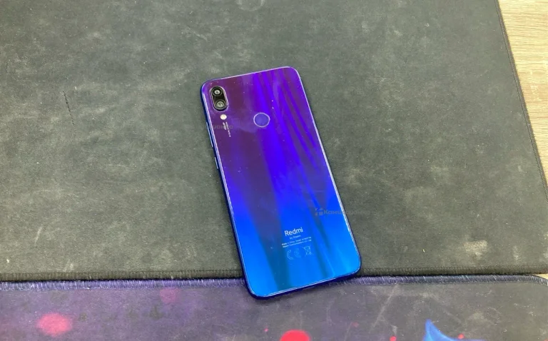 Xiaomi Redmi Note 7 4/64 ГБ