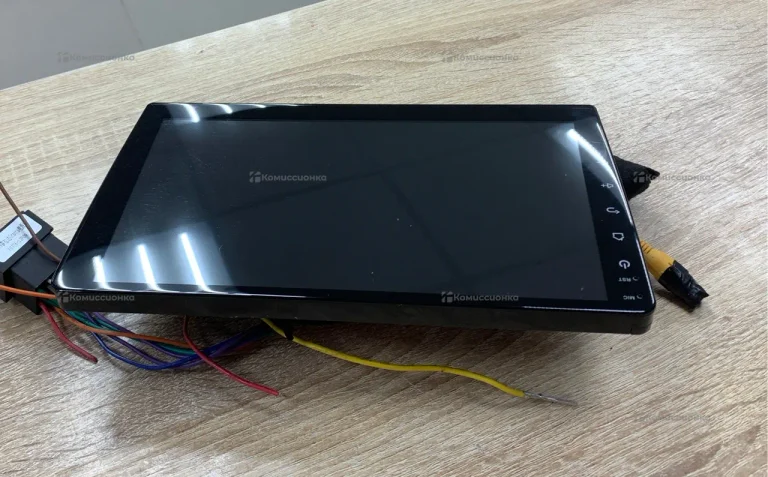 Автомагнитола  mekede s7