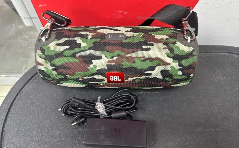 Колонка JBL XTREME