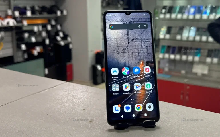 Xiaomi Redmi A3 2/64 ГБ