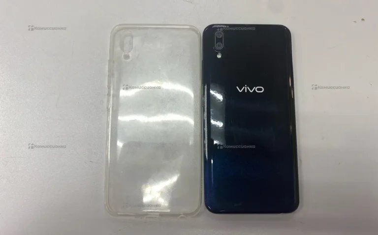 Vivo Y93 6/128Gb