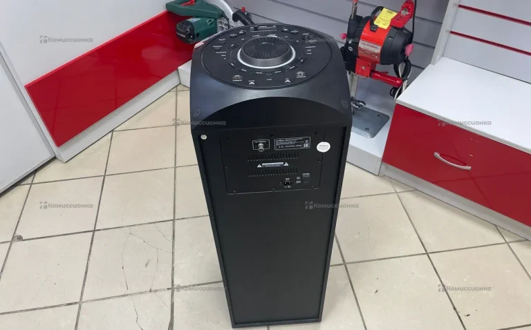Колонка Aceline LH-V1500 500Вт