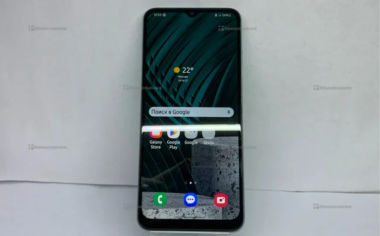 Samsung Galaxy A22s 5G 128Gb