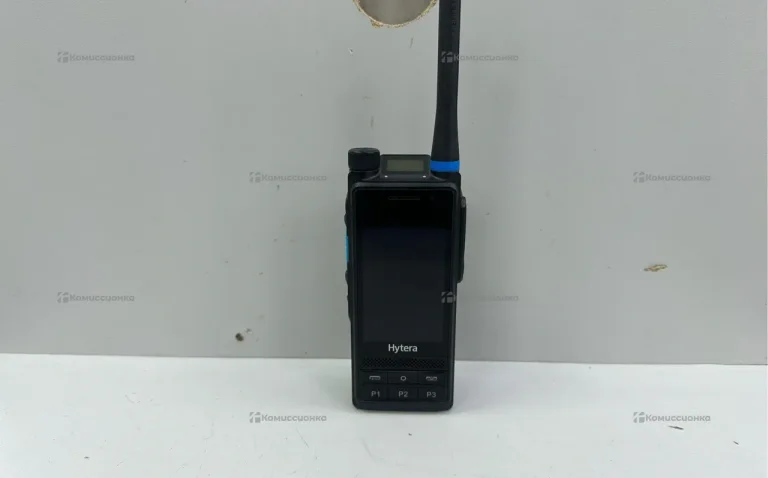 Рация  hyera ptc 680