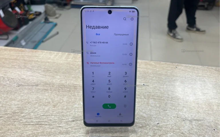 Tecno Camon 19 6/128 ГБ