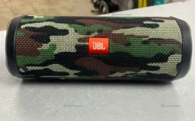 Купить Колонка  JBL Flip 4 б/у , в Санкт-Петербург Цена:3590рублей