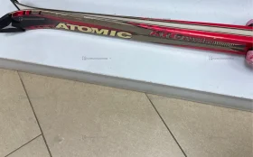 Купить Лыжи горные Atomic б/у , в Уфа Цена:4990рублей