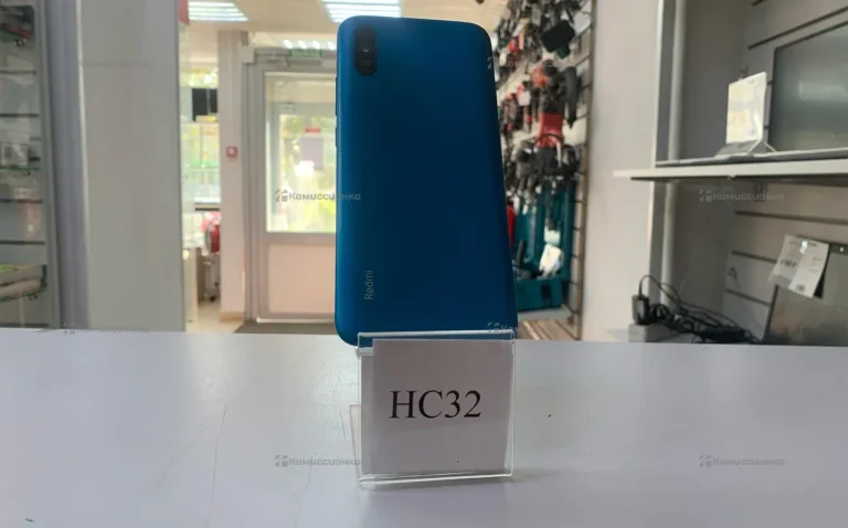 Xiaomi Redmi 9A 2/32 GB