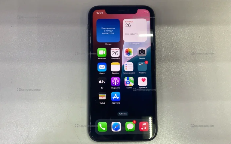Apple iPhone 11 4/128 ГБ