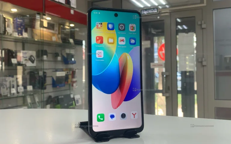 Tecno Spark Go 4/64 ГБ