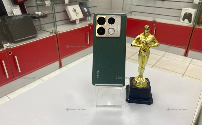 Infinix Note 40 Pro 8/256 ГБ