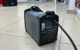 Купить Сварочный аппарат ИСКРА ИСА-160 б/у , в Краснодар Цена:2690рублей