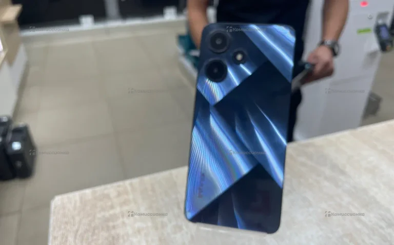 Infinix Hot30i8/128Gb